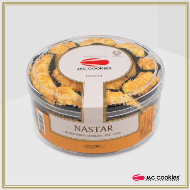 

Nastar 450g