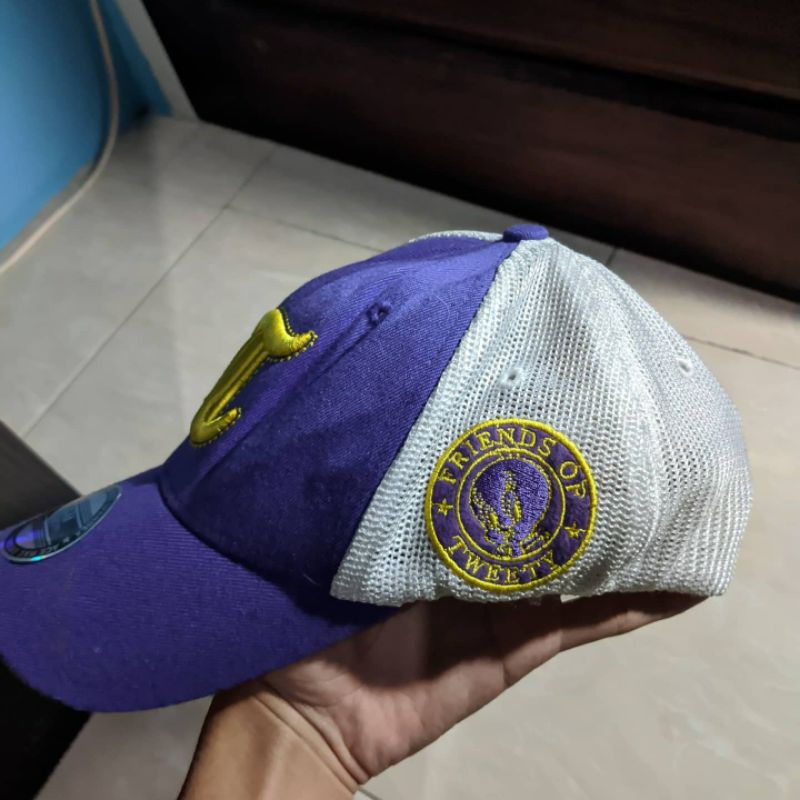 Topi Warner Bros tweety second original