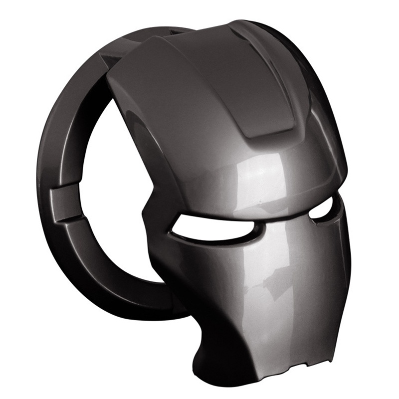 # Kaos T-Shirt Wanita Lengan Pendek Motif Print #Tombol Start Stop Starter Mesin Mobil Model Iron Man