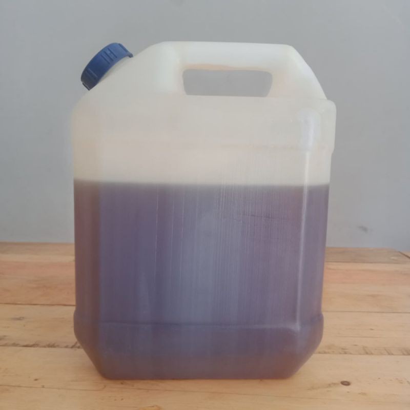 

Madu Murni Nektar Randu, Kelengkeng, Kayu Putih 5kg