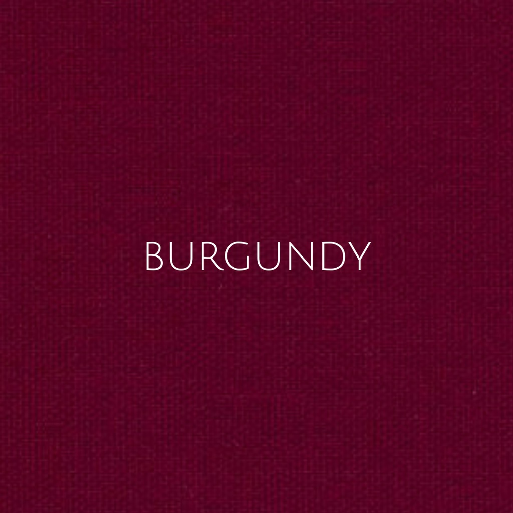 Jilbab instan/Bergo maryam jumbo Renda diamond dunia hijab-BURGUNDY