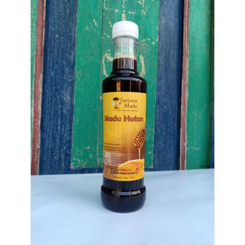 

MADU-HUTAN