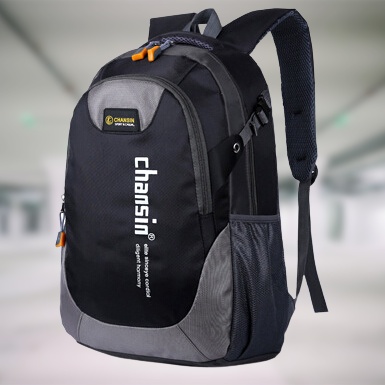 Tas Ransel Backpack Sport Casual Waterproof Anti Air Travelling Travel  Adventure tas backpack wanit