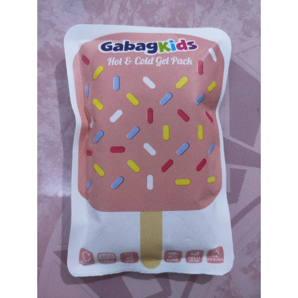 Ice Gel Gabag
