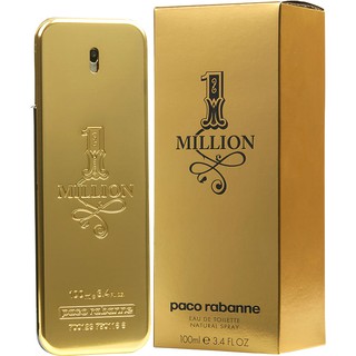 parfum generique one million