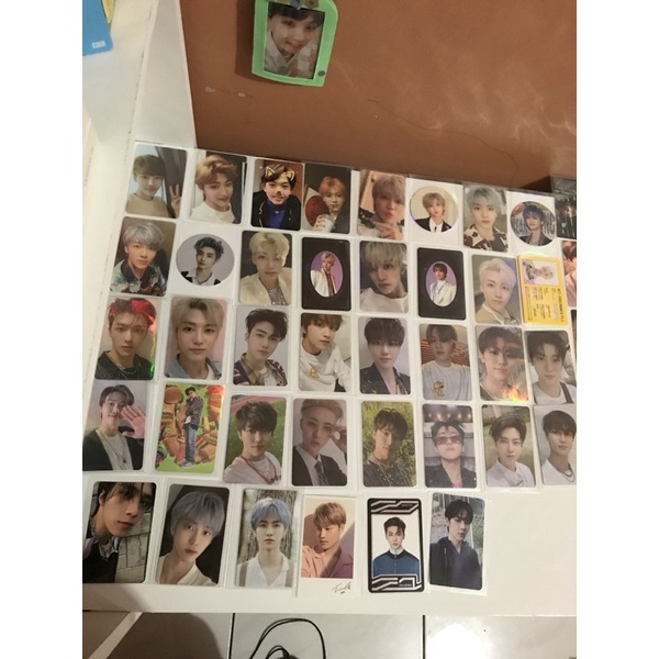 pc jaemin official
