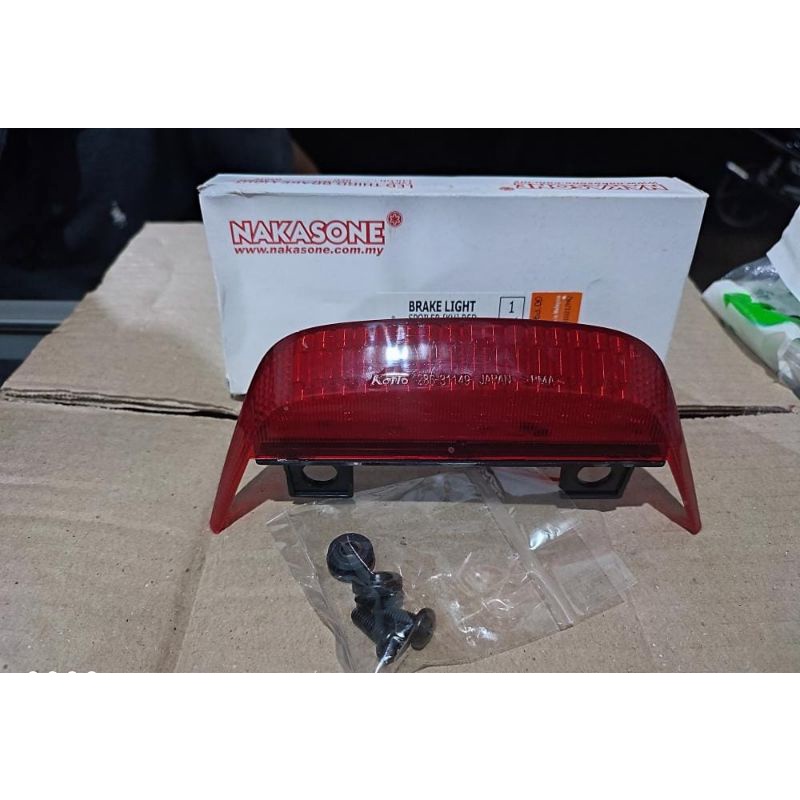 lampu behel f1zr/ lampu behel fizr/ lampu led behel poswan fiz r/ lampu sabit f1zr/ lampu stop f1zr 