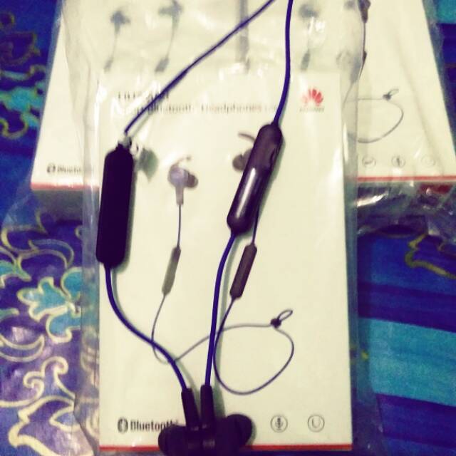 Headset Blutooth ORI HUAWEI
