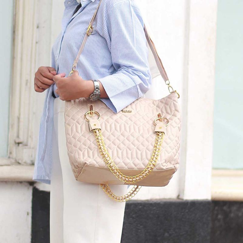 Tas Wanita Hand Bag Salempang Selempang Jinjing Bahu Premium Original