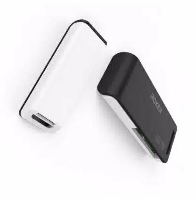 CARD READER ROKER HIGHSPEED RK-CRD1 (CATRIDER)