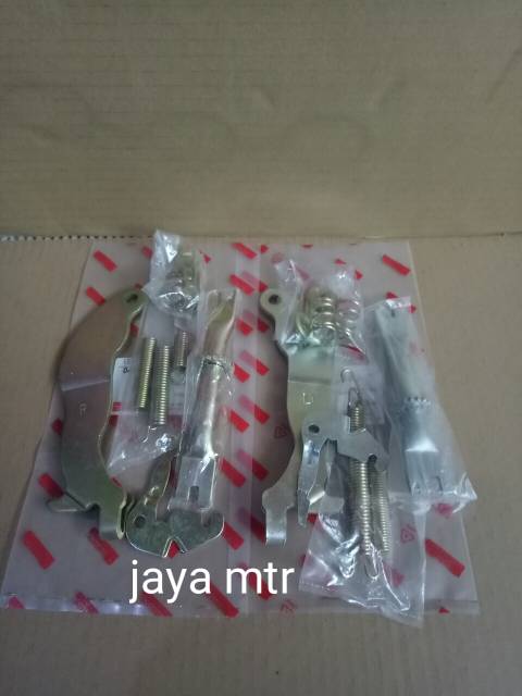 Stelan rem assy kanan kiri daihatsu grand max