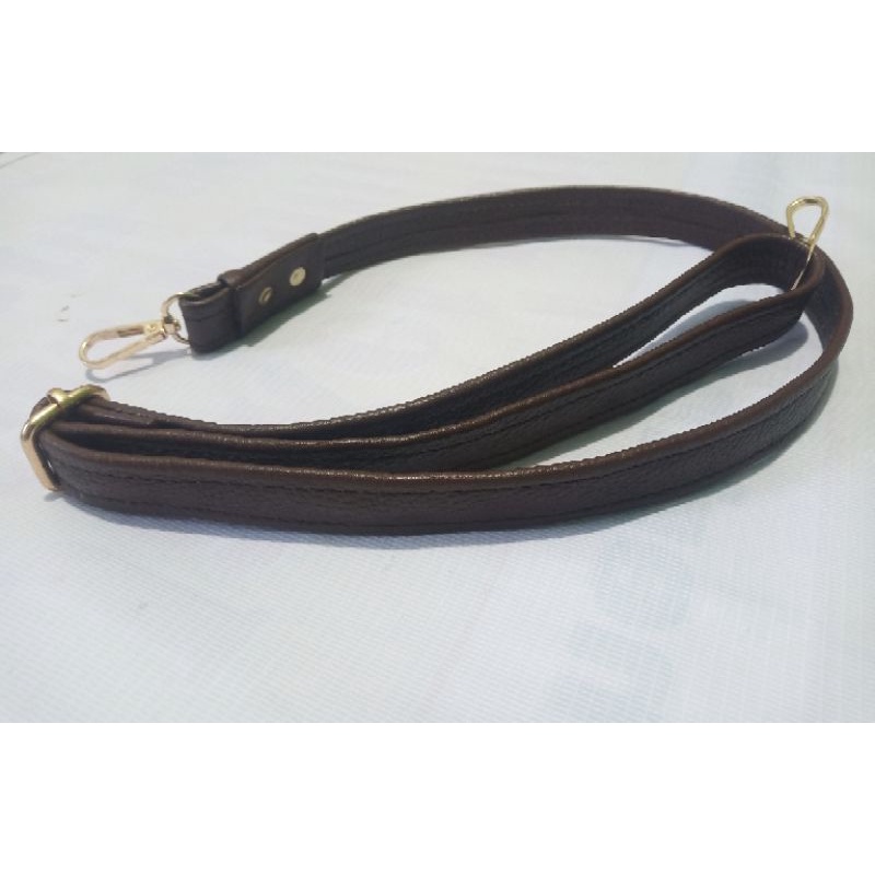 Tali tas kulit tali tas slempang tali tas sling bag