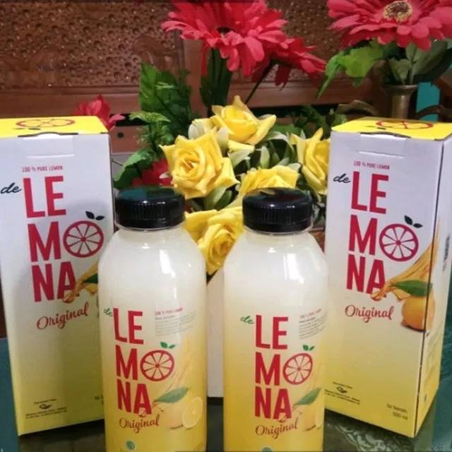 

Lemona