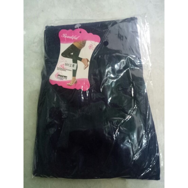 LEGGING POLOS MUAT SAMPAI  80 kG