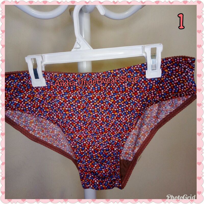 Celana Dalam Wanita Size XXL