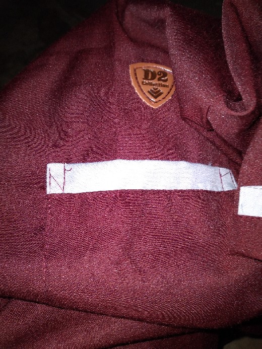 Koko Modern Koko Masakini Orii Dewasa Fashion Pria Atasan Batik Pekalongan