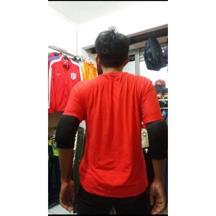 Elbow pad kiper futsal atau volley