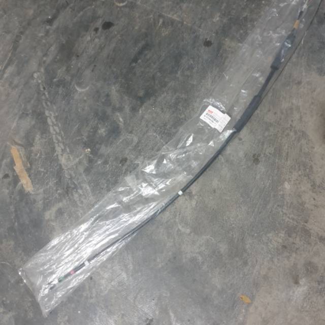 Kabel Throttle Transmisi Matic Isuzu Panther original
