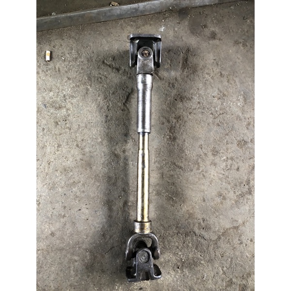 kopel joint taft gt 5speed