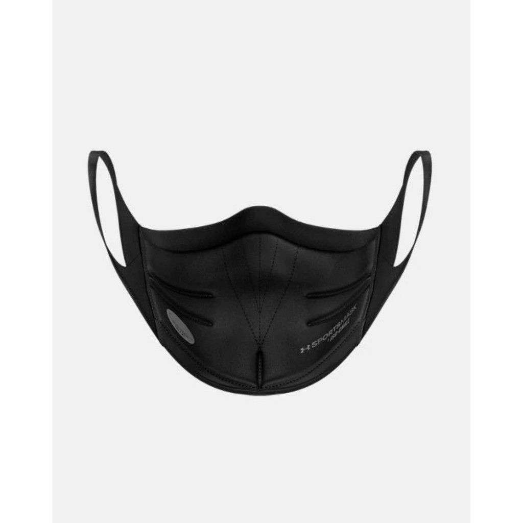 Masker Sport Olahraga Under Armour UA Sportsmask Sports Mask ORIGINAL