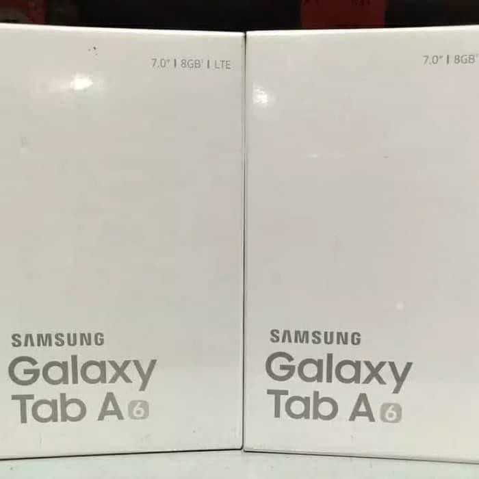 {aksesoris-tablet} Samsung Tab A 2016
