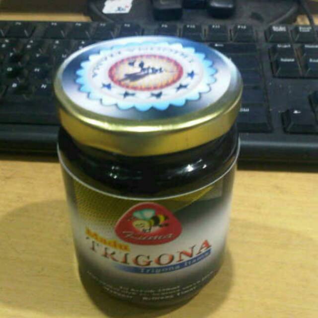 

Madu Trigona