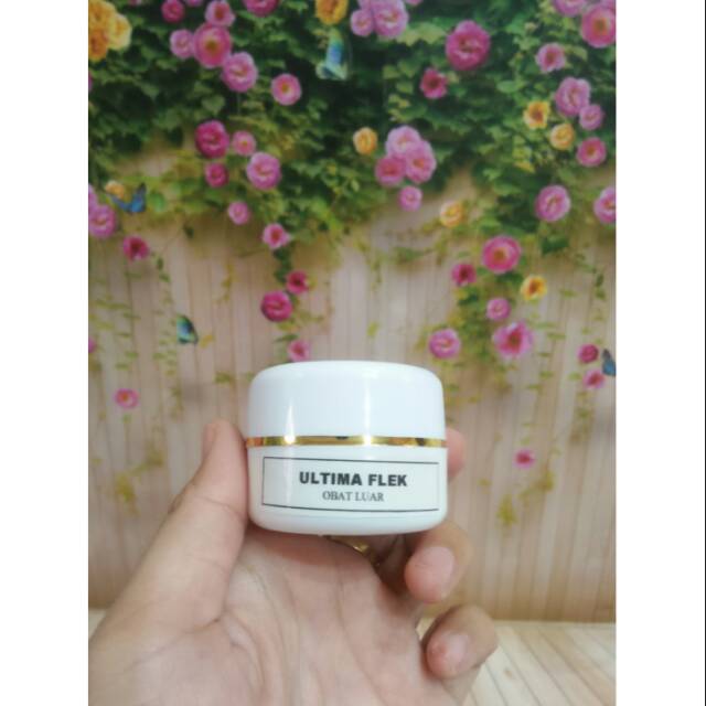 Ultima Flek