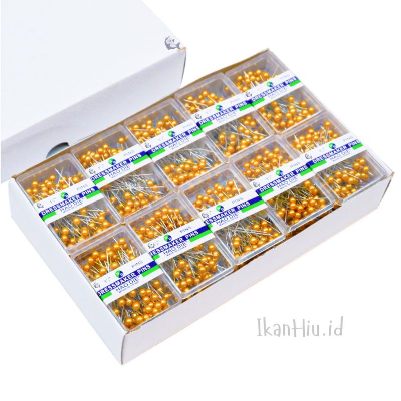 jarum pentol stainles