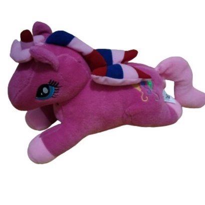 Terlaris Boneka Kuda poni/Kuda pony unicorn murah