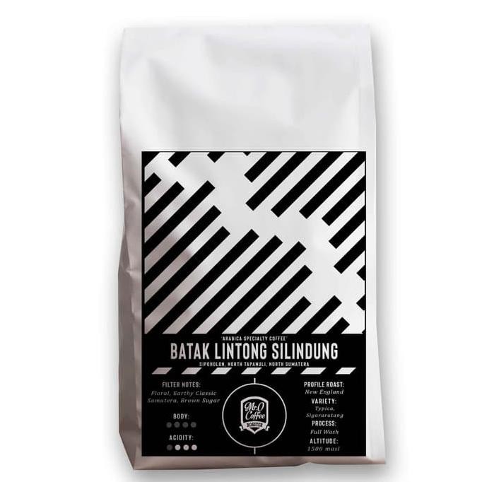 

Mmind646- Kopi Arabica Specialty Lintong 1Kg | Sangat Cocok Untuk Espresso Base 968A