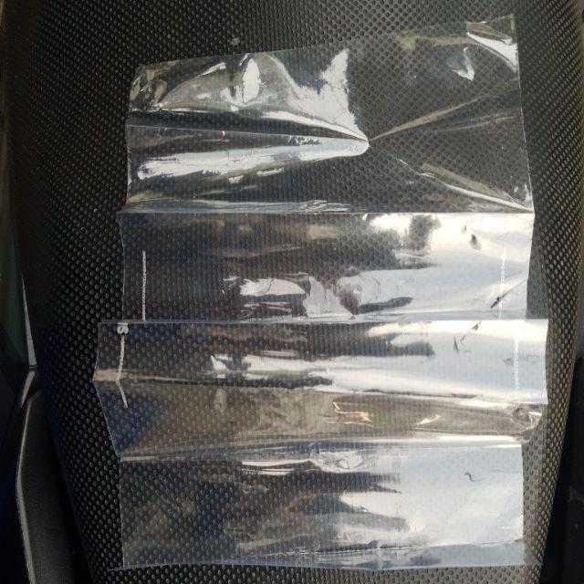 Dijual Plastic Wrapping Logo Samsung Murah