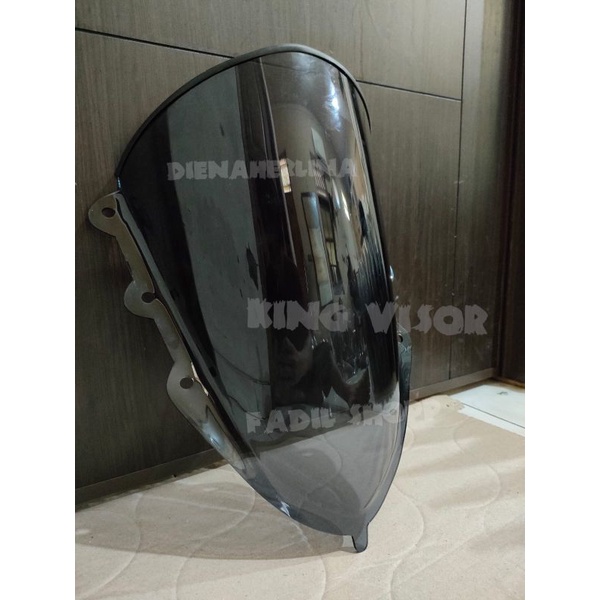 VISOR R15 V4 FULL JENONG WINDSHILED R15 V4 FULL JENONG PLUS LIST KARET