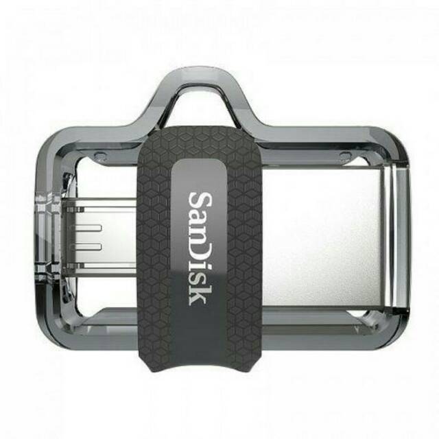 Sandisk Ultra 32GB Dual USB Drive m3.0 - OTG Flash drive NEW