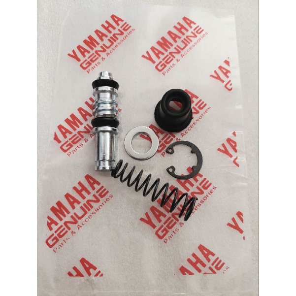 SEAL MASTER REM DEPAN RX KING OLD RXKING LAMA