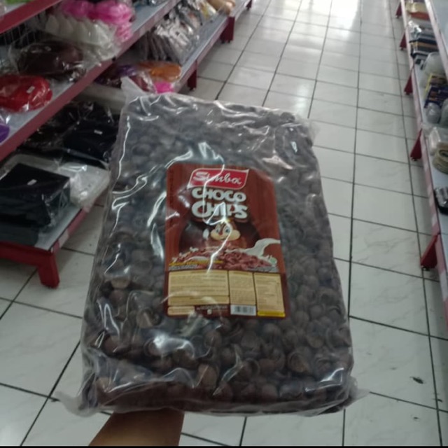 

Simba 1 kg choco crunch crunchy chip chips