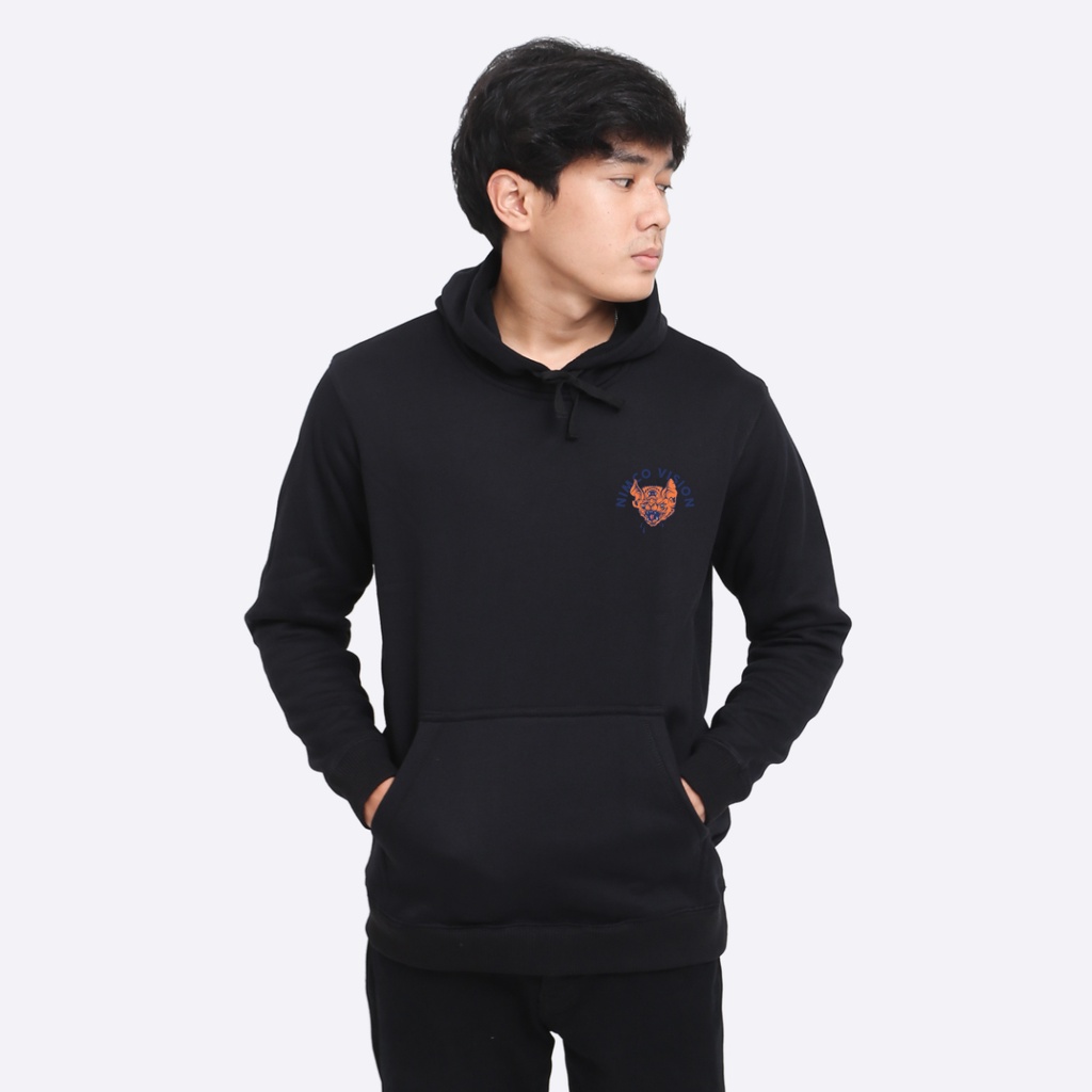 Nimco Hoodie Official - 3726  - Hoodie Unisex