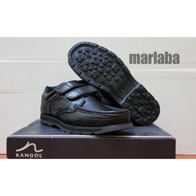 Pantofel Kangol Original (Velcro)