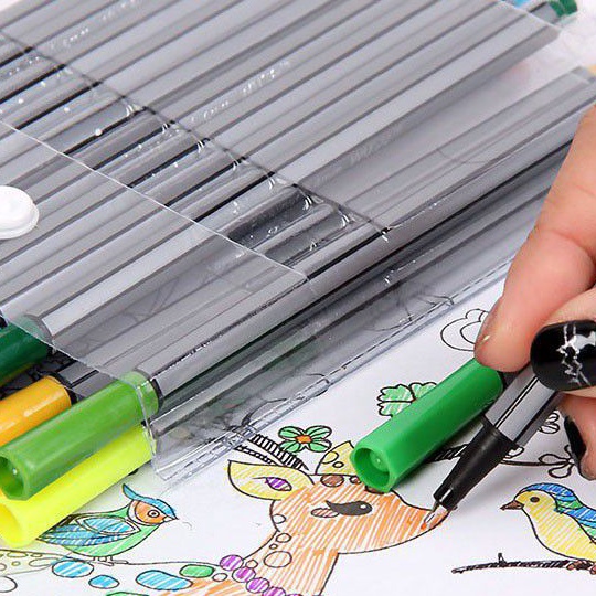 

fineliner