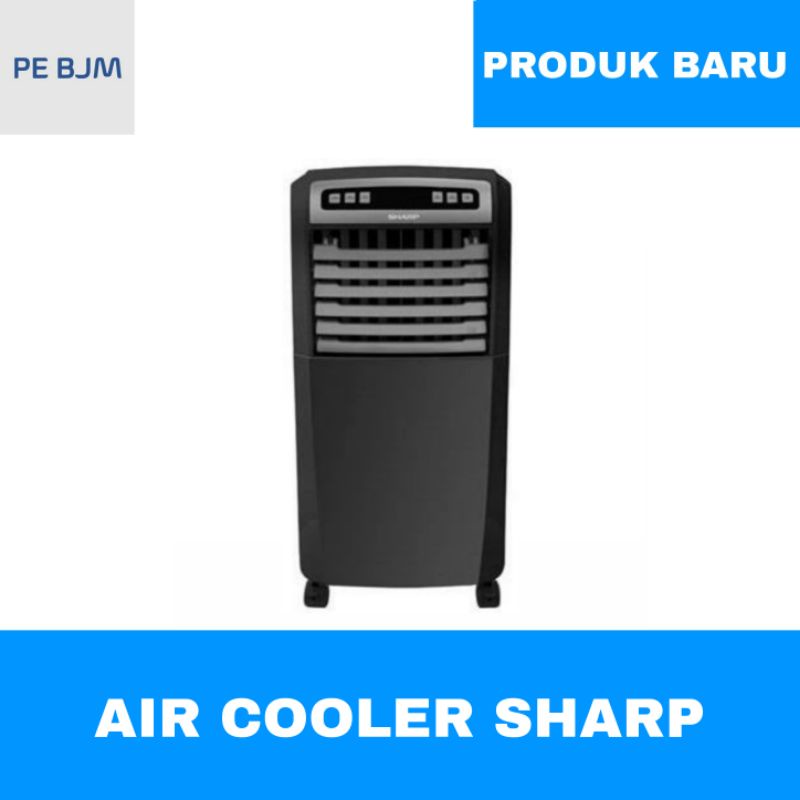 AIR COOLER SHARP - PJ-A55TY - GARANSI RESMI