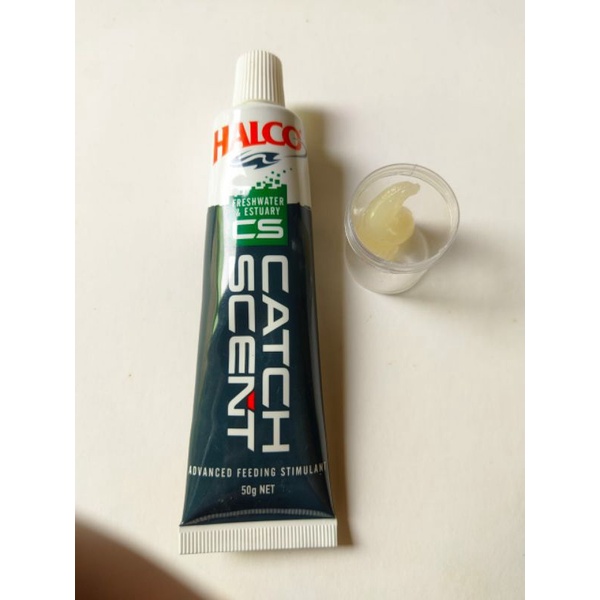 Halco freshwater eceran