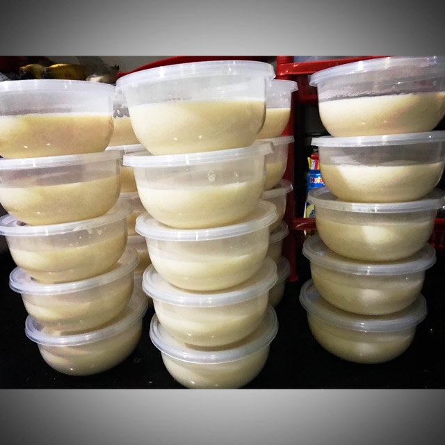 

Bean curd