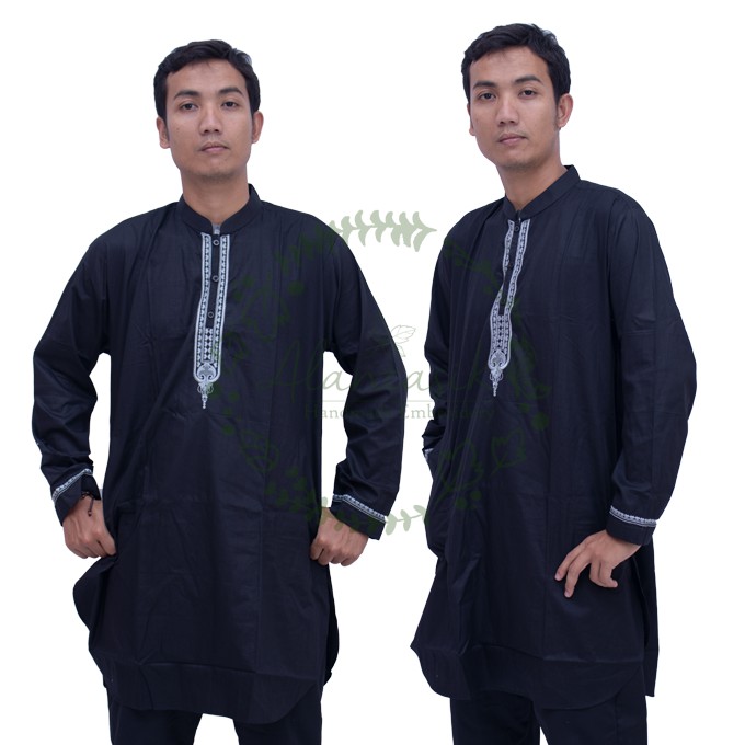 Alantasik - baju koko kurta pakistan / qurta sunnah R.24