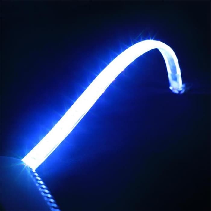 CUBE GAMING LED Strip Version 2.0 - Magnetic Instalation - 30cm