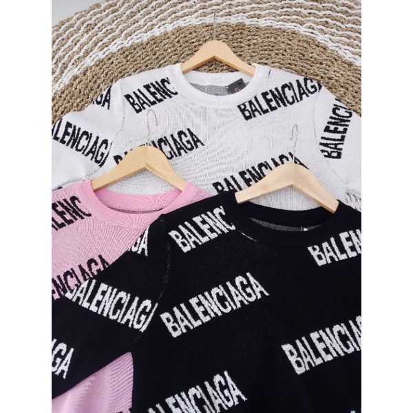 Sweater Balenciaga
