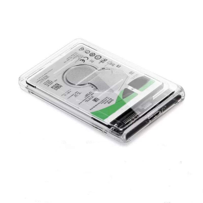 casing hardisk external USB 3.0/sata hardisk