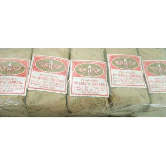 

Paling Popular 96Z07 Teh Jawa Wangi Bubuk Sepatu Terbang OST SPM 73 Ready Stock