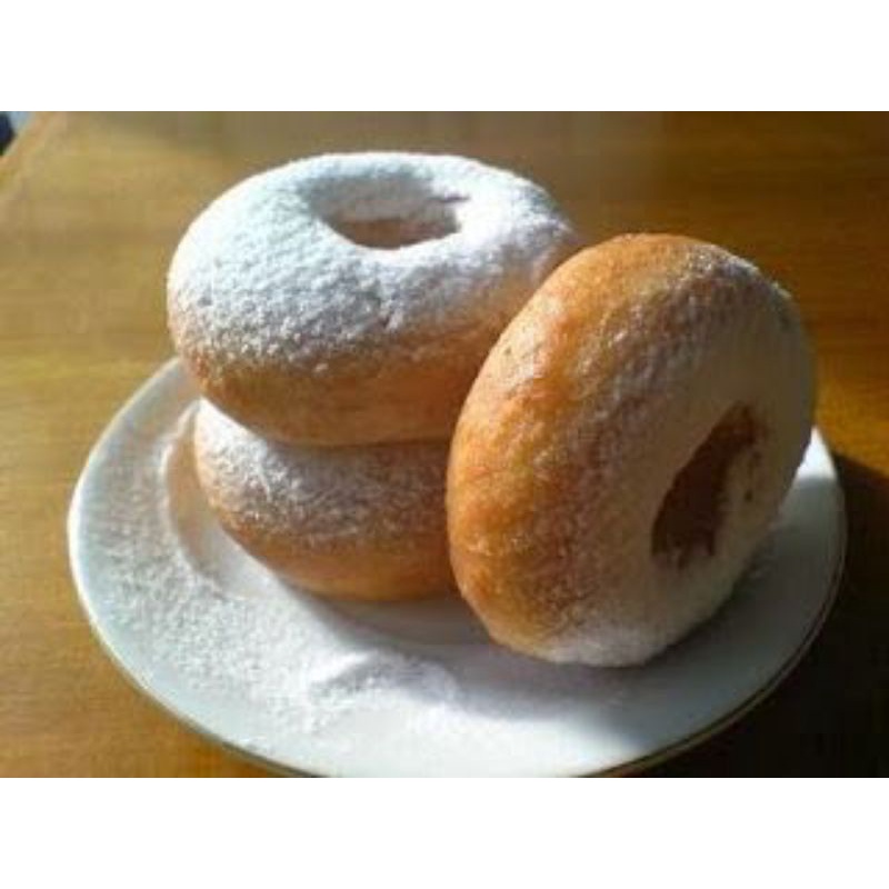 

DONAT SALJU