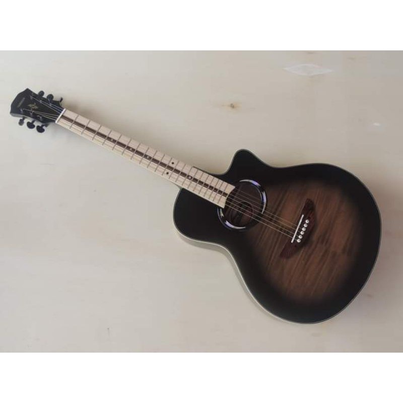 GITAR AKUSTIK YAMAHA APX500 II