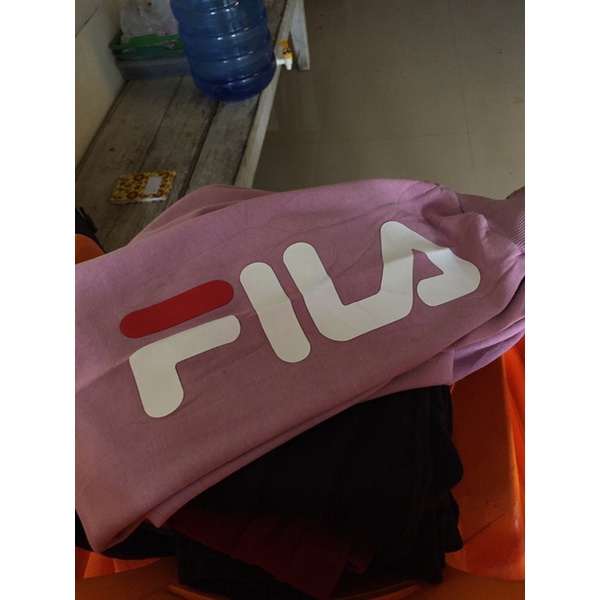 Jogger / Trackpants Fila Second original