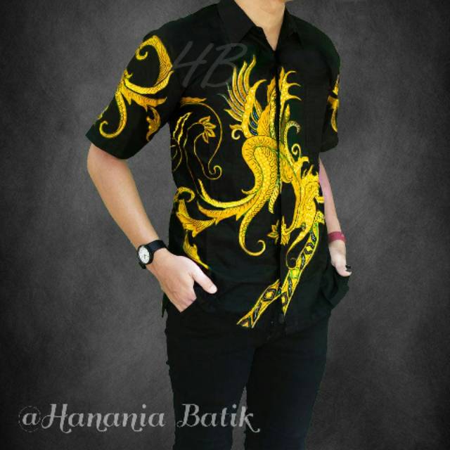 hem batik hn 01